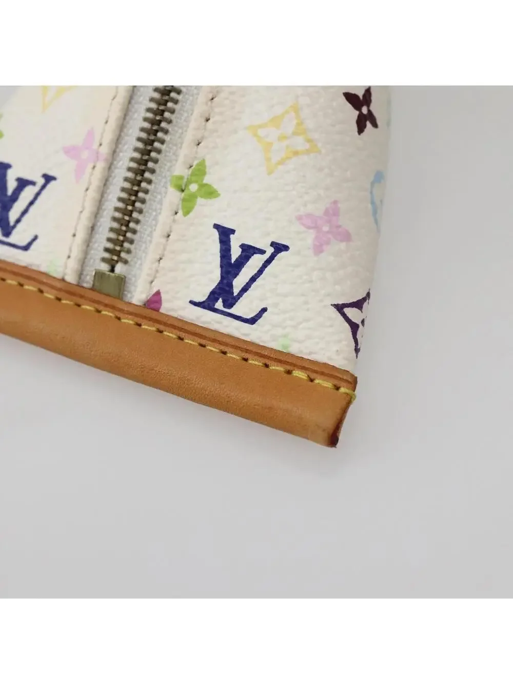 Louis Vuitton Multicolor Berlango Coin #344424L65B